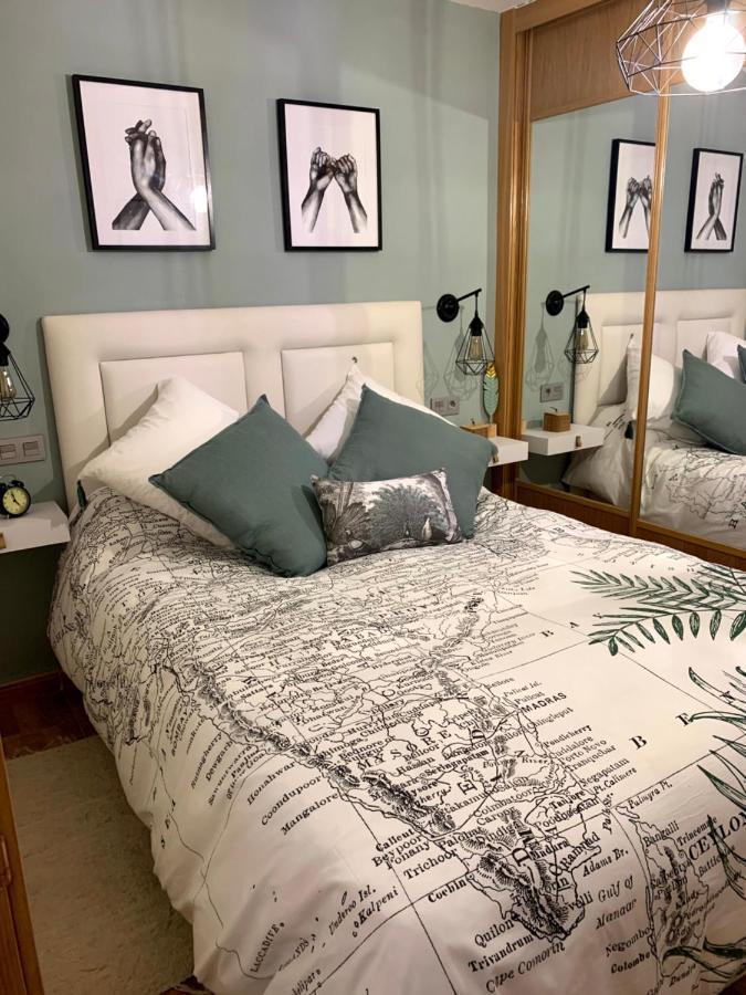 Appartement Bermejo Piso En El Centro Con Wifi León